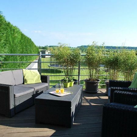 Petite Reine Villa Бертрикс Екстериор снимка