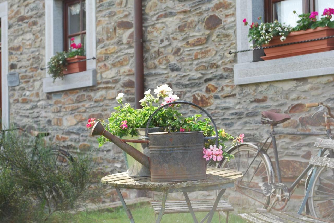 Petite Reine Villa Бертрикс Екстериор снимка