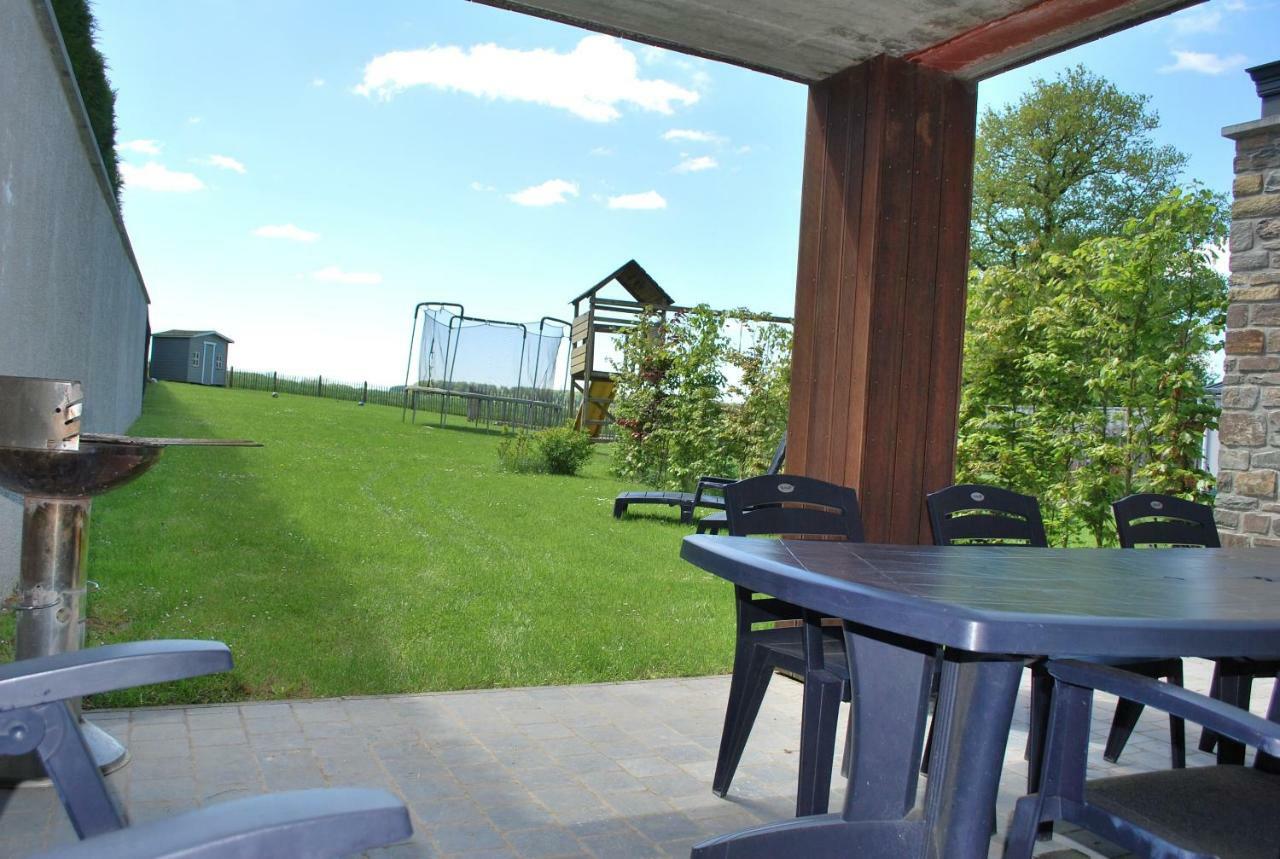 Petite Reine Villa Бертрикс Екстериор снимка