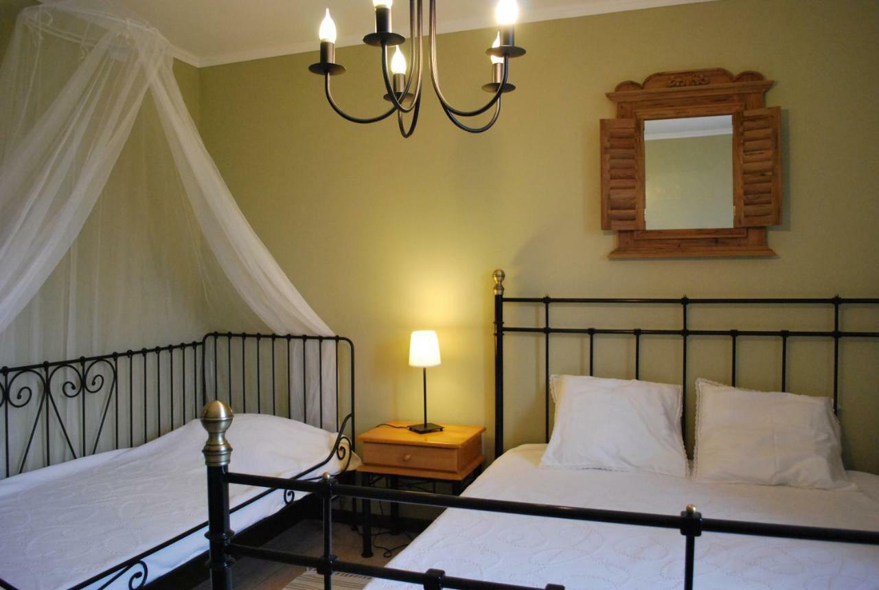 Petite Reine Villa Бертрикс Екстериор снимка