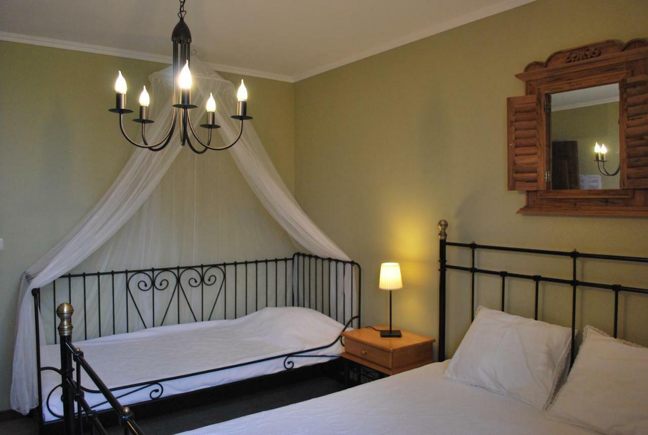 Petite Reine Villa Бертрикс Екстериор снимка