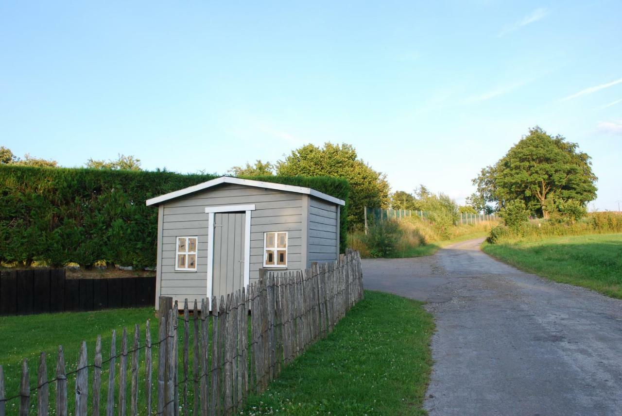 Petite Reine Villa Бертрикс Екстериор снимка