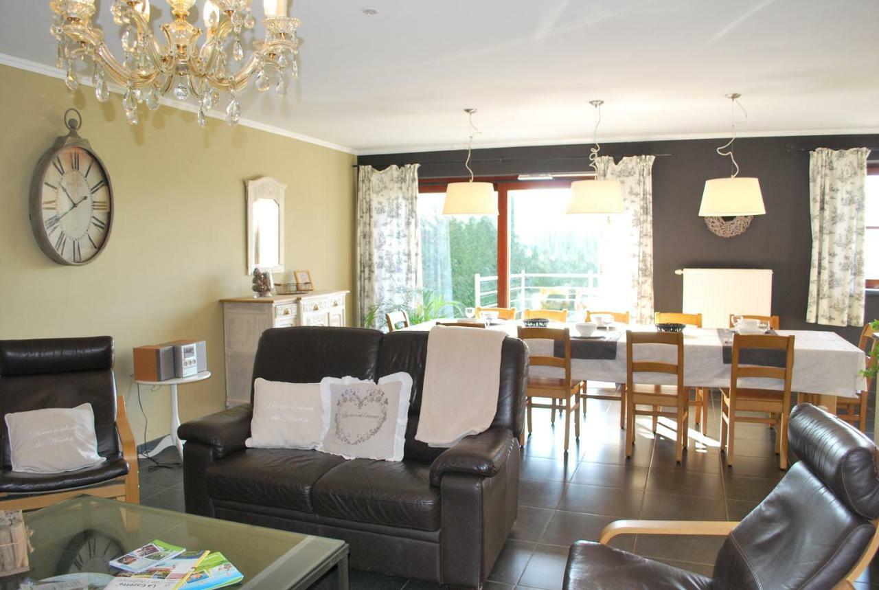 Petite Reine Villa Бертрикс Екстериор снимка