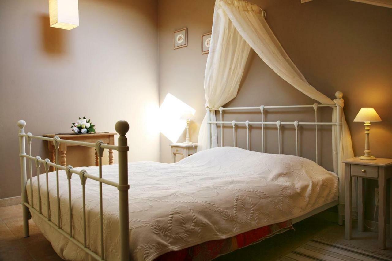 Petite Reine Villa Бертрикс Екстериор снимка