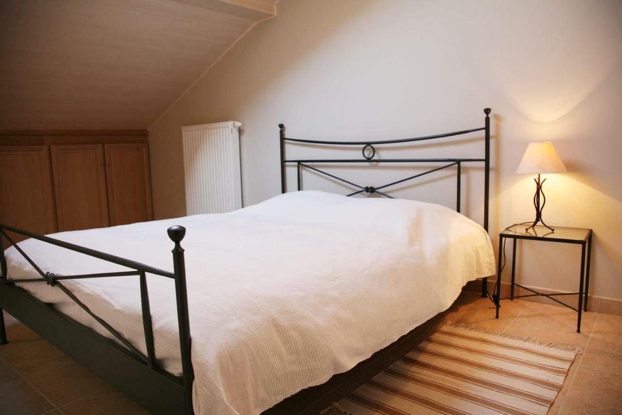 Petite Reine Villa Бертрикс Екстериор снимка