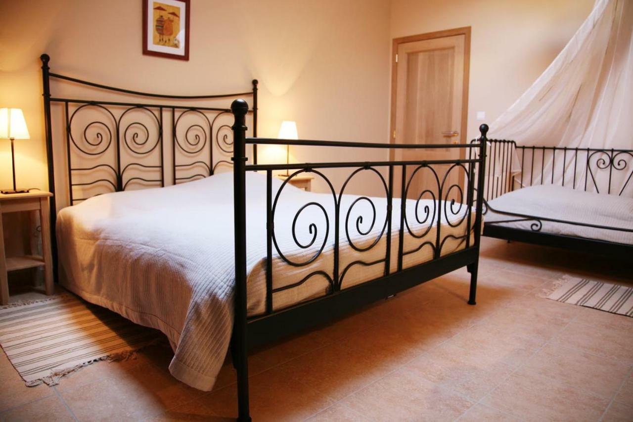 Petite Reine Villa Бертрикс Екстериор снимка
