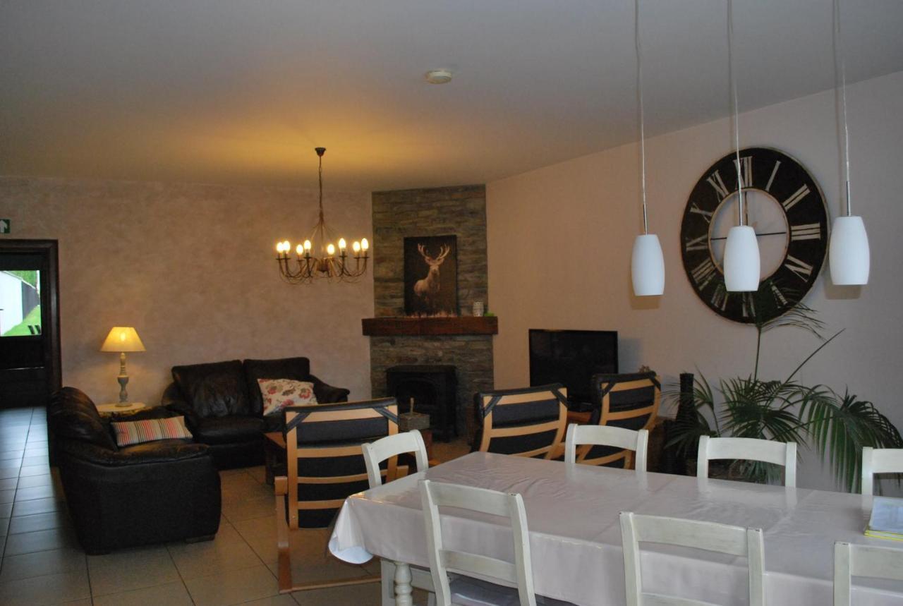 Petite Reine Villa Бертрикс Екстериор снимка