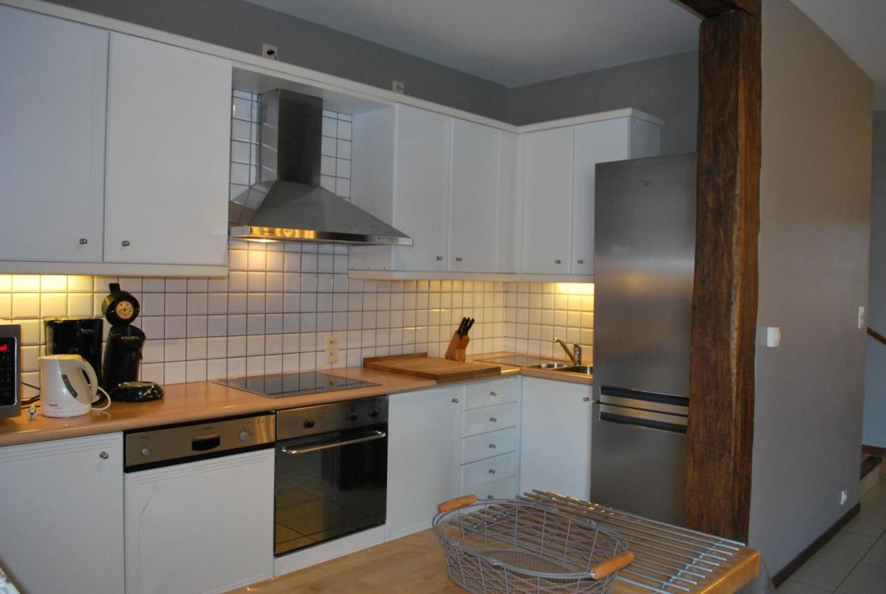 Petite Reine Villa Бертрикс Екстериор снимка
